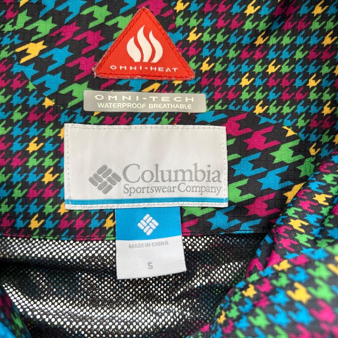 ボードウェア　上下セット　レディース　Columbia