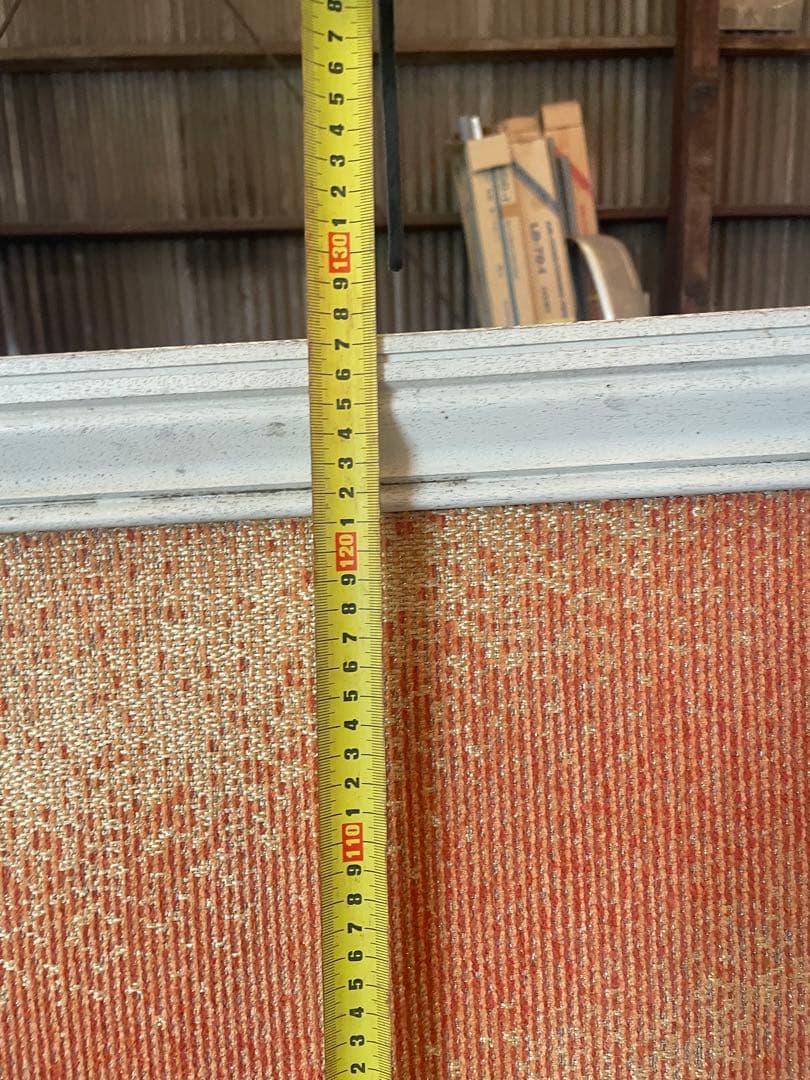 鶴の掛軸 2羽のデザイン