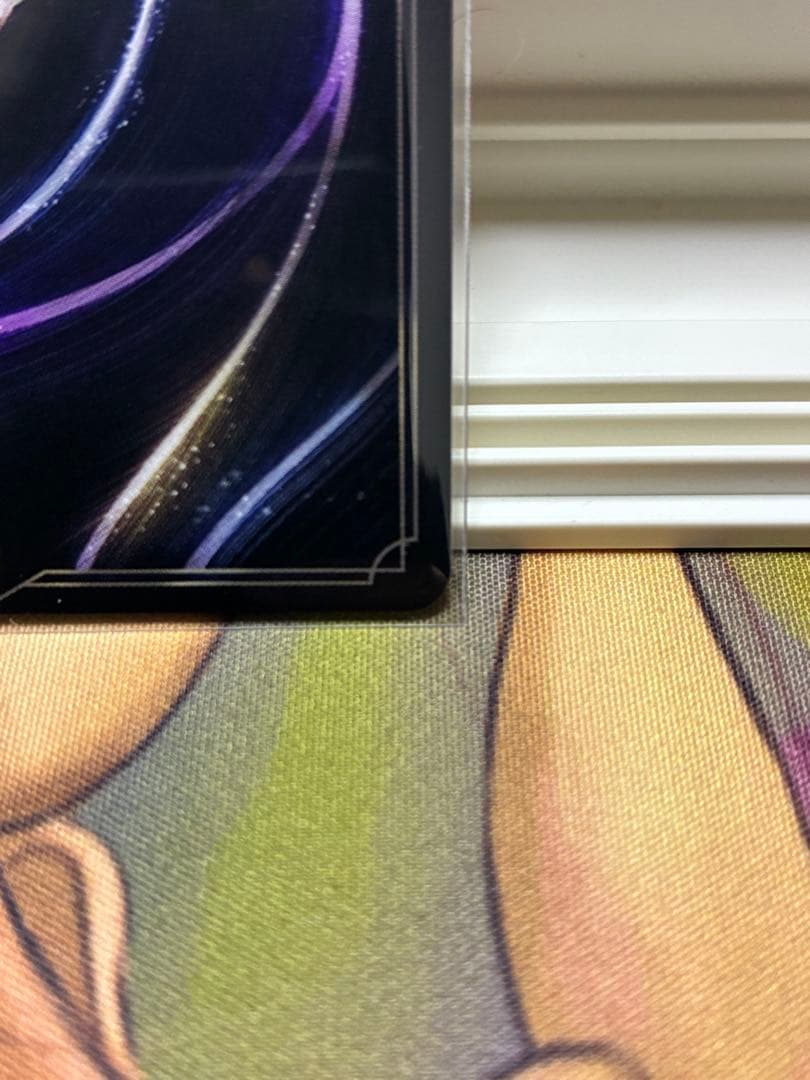 ロルカナ トレメイン夫人 エンチャンテッド