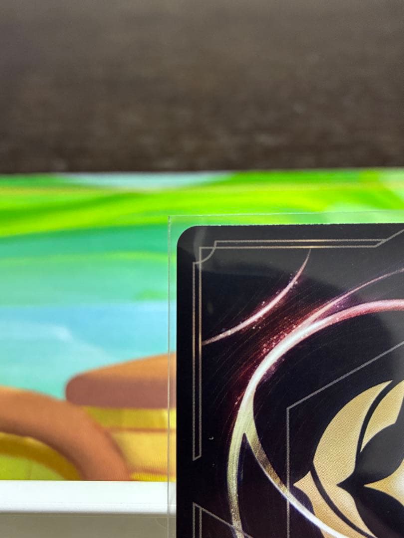 ロルカナ トレメイン夫人 エンチャンテッド