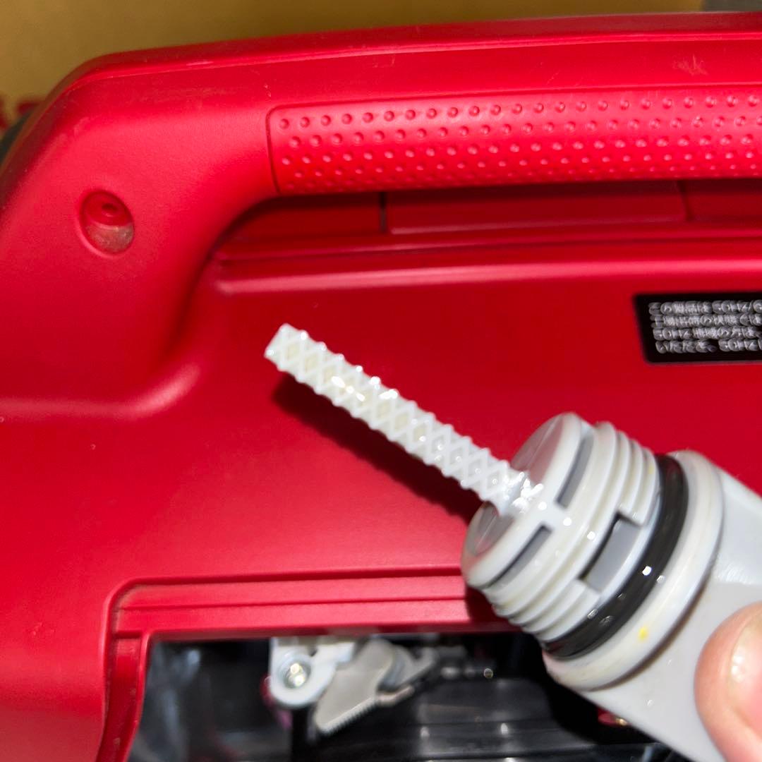 HRK10【美品】HONDA EU18i インバーター【リコール対応済年式】