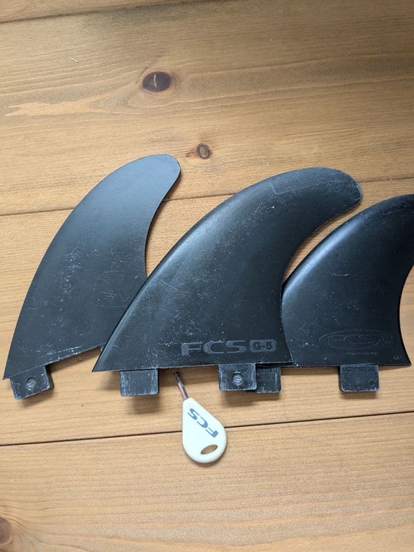 サーフボード(セミロング)