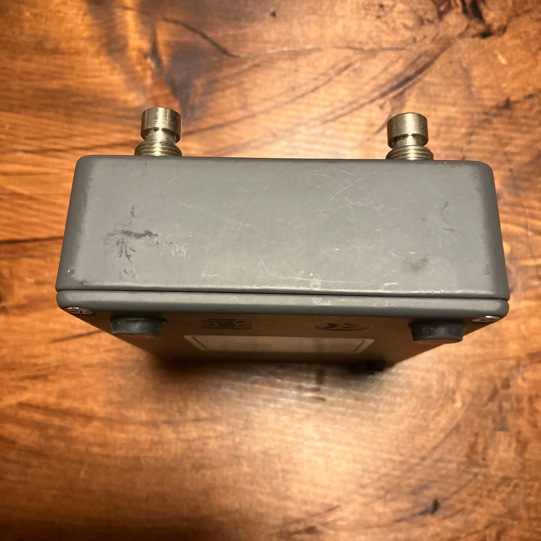 ベース electro-harmonix bass MONO SYNTH