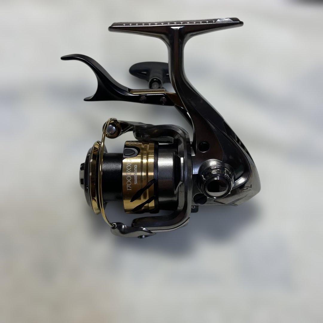 シマノ22BB-X Rinkai SP 17000DXXG