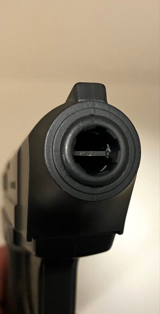 MGC製 VP70 モデルガン バイオハザード マチルダ￼