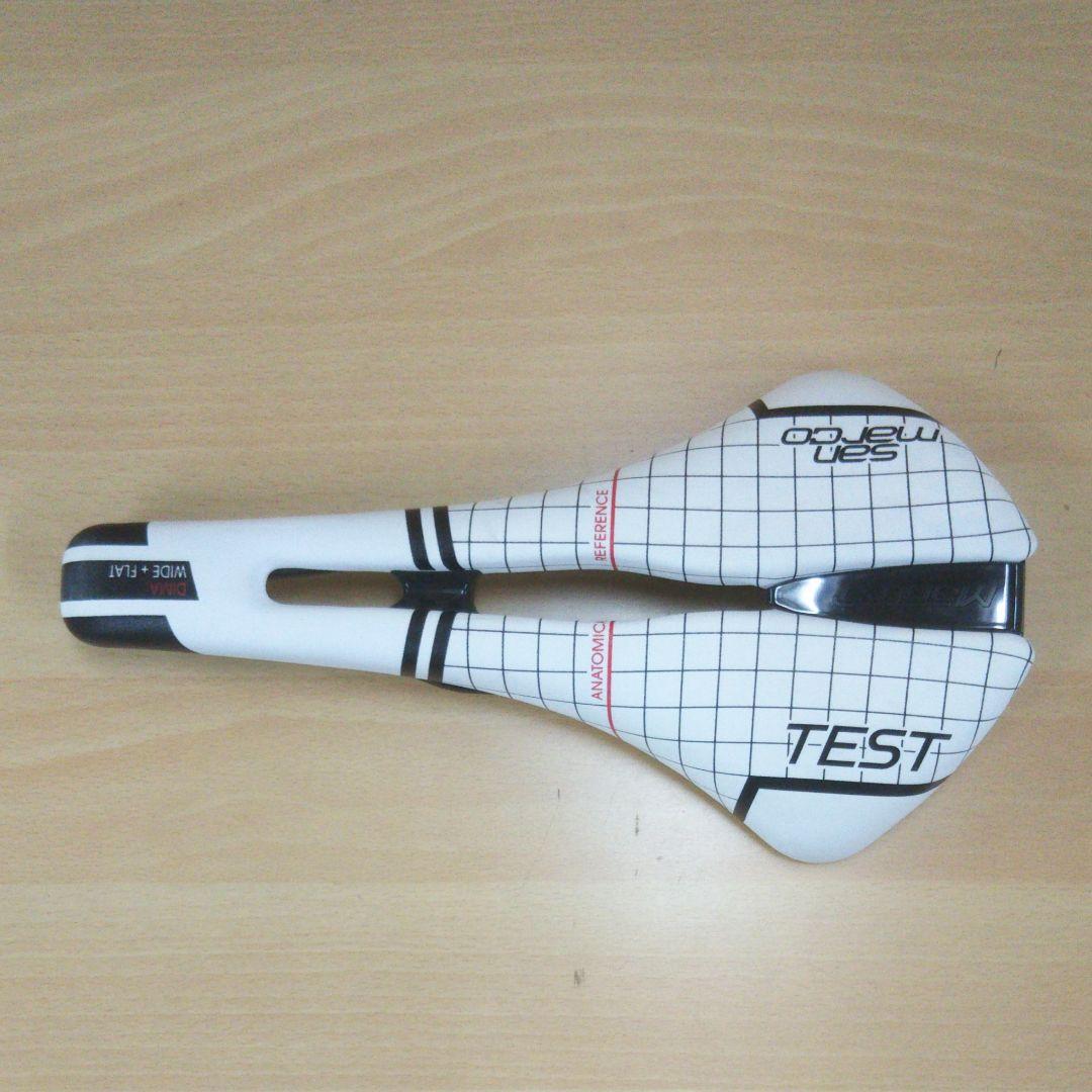 【非売品】サンマルコ マントラ ワイド SELLE SANMARCO【希少】