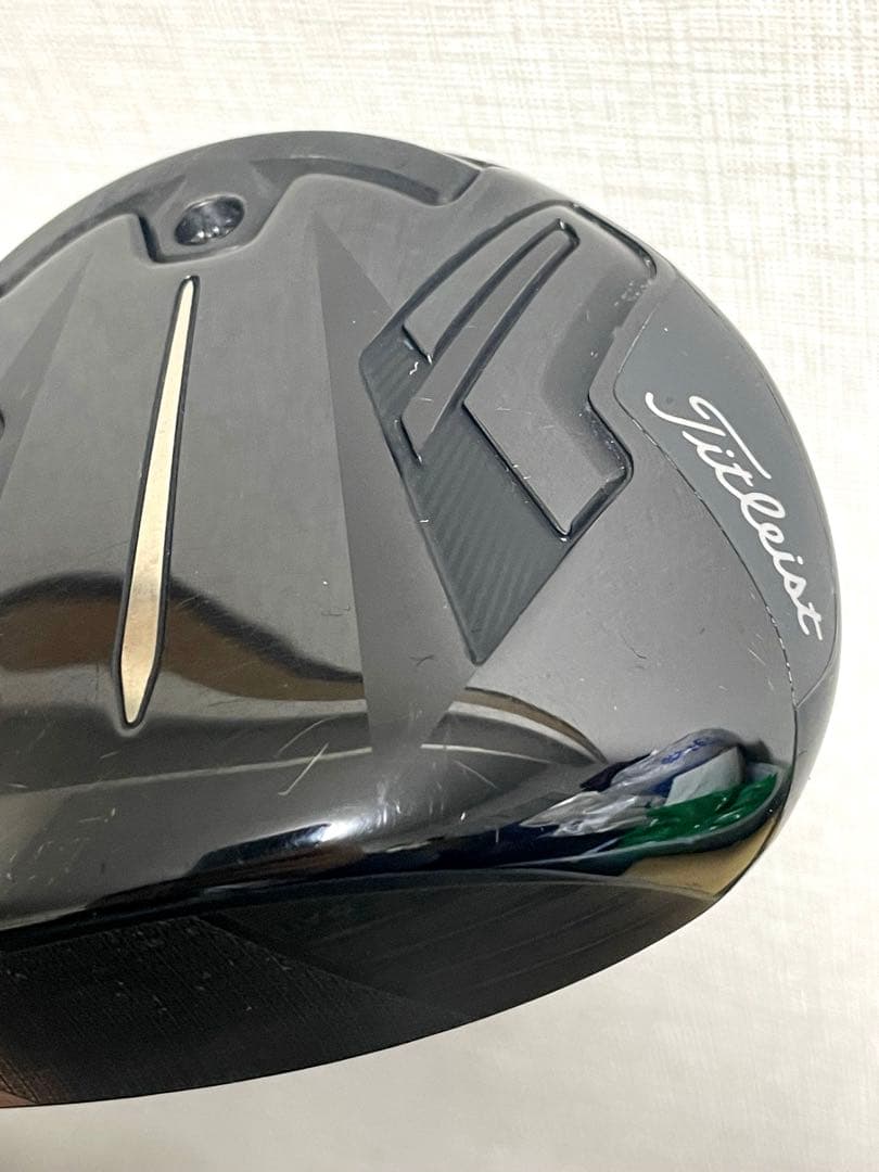 タイトリスト TSi3 ドライバー 9.0度　ヘッドのみ