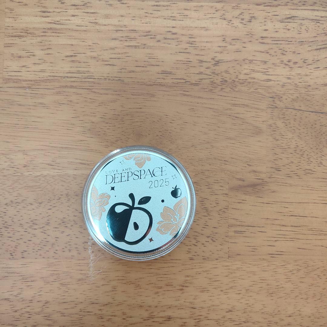 恋と深空　2025年 vip マヒル　5点セット　中国版