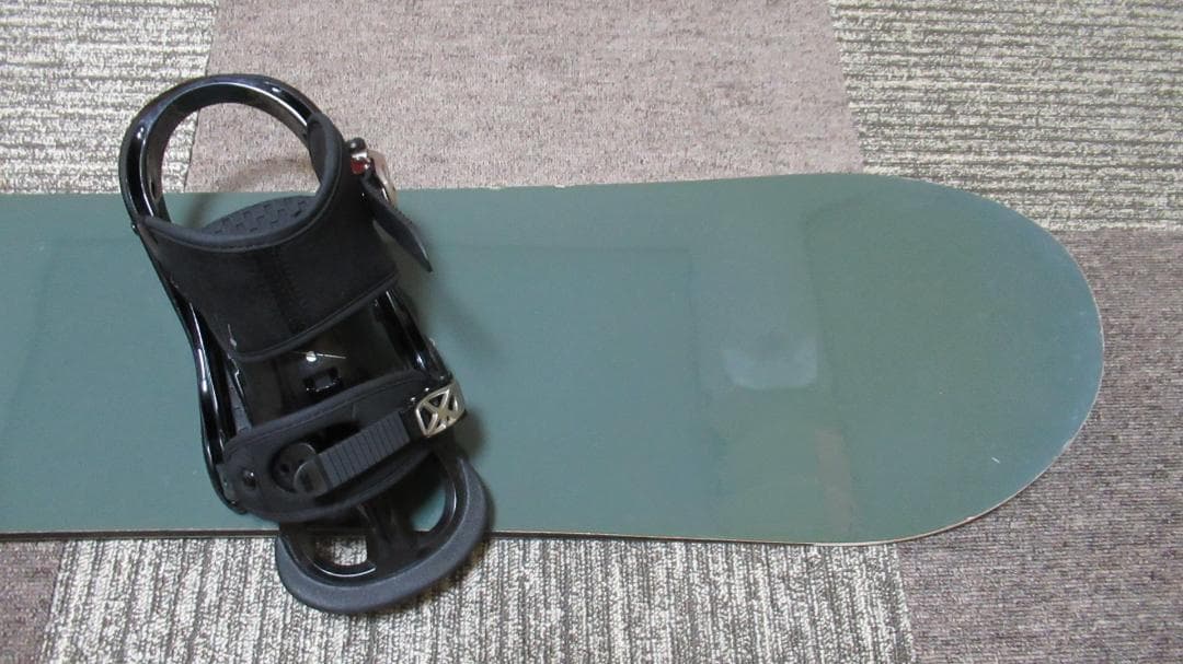 ☆meisuu専用☆バートン スノーボードセット(ボード・ビンディング）✩