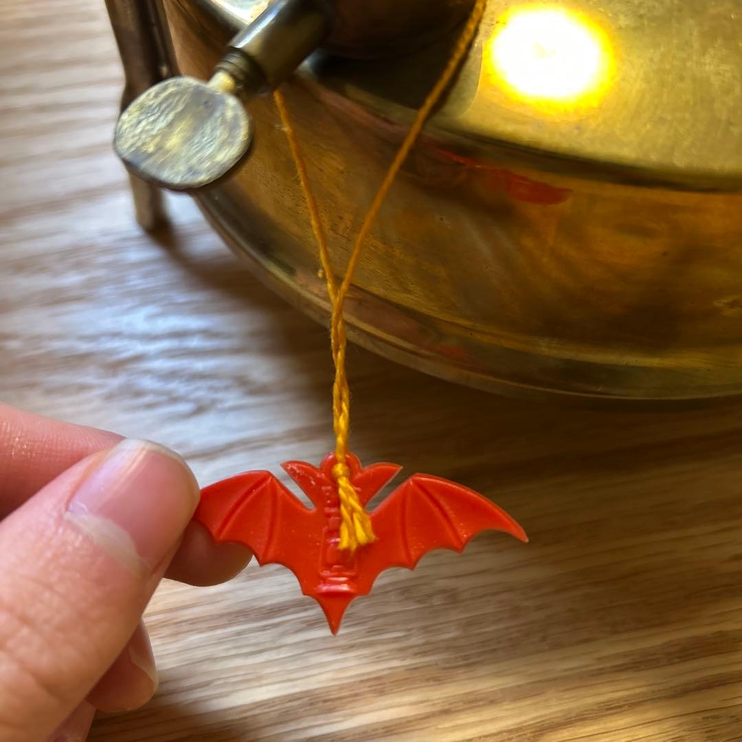 BAT シングルバーナーコンロ 箱、説明書付