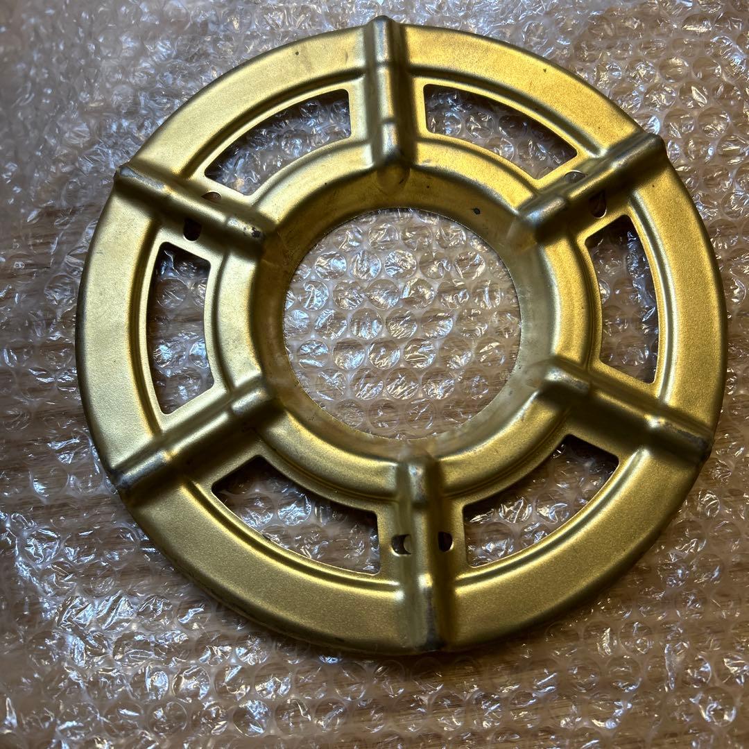 BAT シングルバーナーコンロ 箱、説明書付