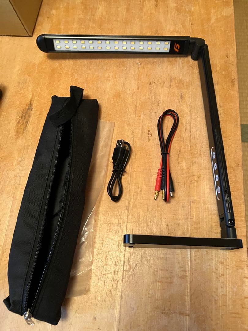 マッチモアモーターCK&ダブルアクセル&京商安定化電源&GFピットスタンド他