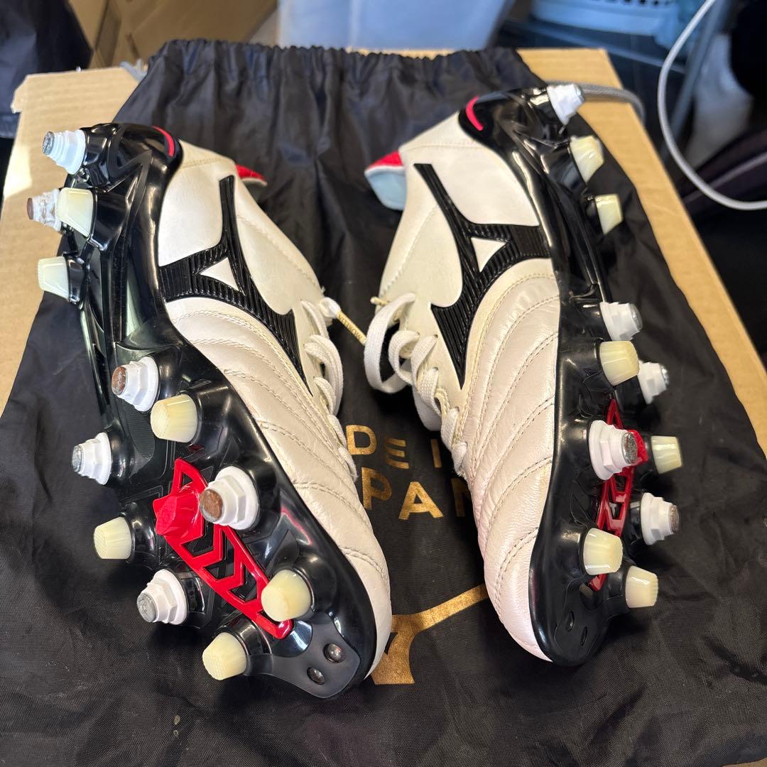 ミズノ　モレリアNEO2 MIX 26.0cm