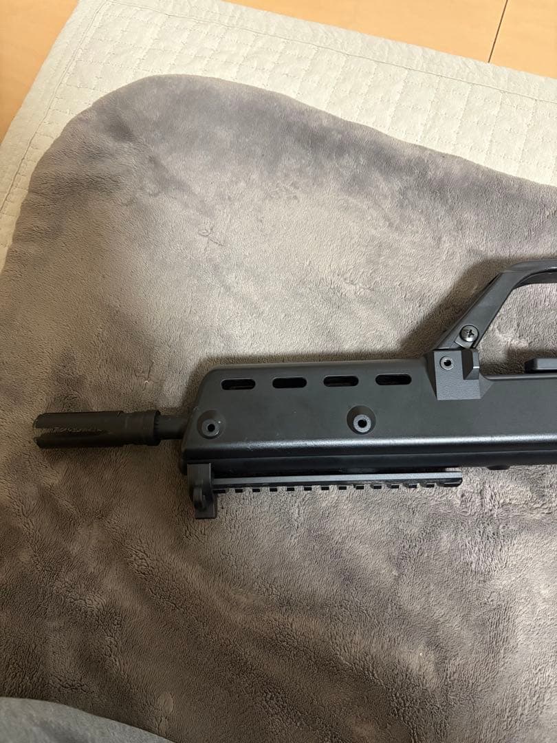 あずき　最高のパパ割適応中　次世代電動ガン G36K 付属品多数