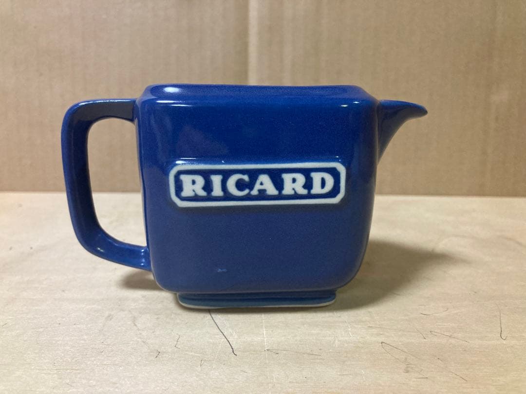 フランス　カフェ雑貨　イギリス　OXOスープマグ　カップ　カンパリ