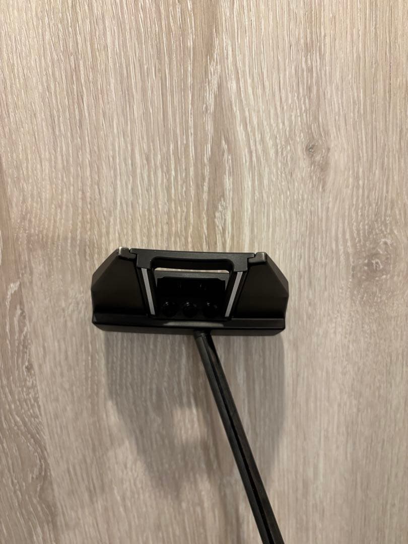 美品　Scotty Cameron FUTURA T5S TOUR サークルT