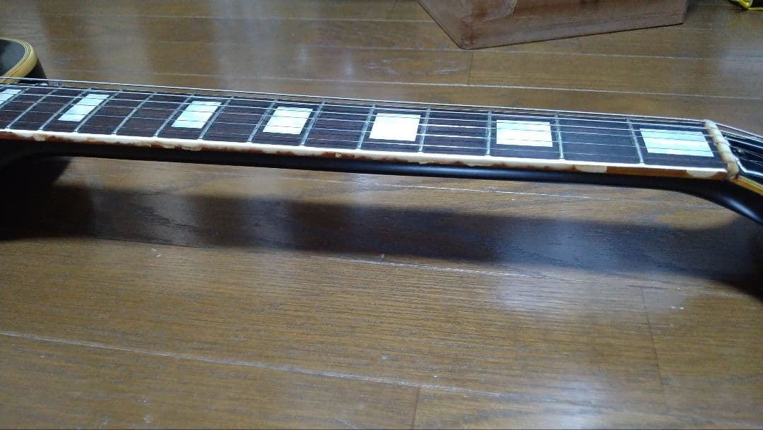 ジャンク 日本製 X Japan PATAモデル Burny LPC-105X