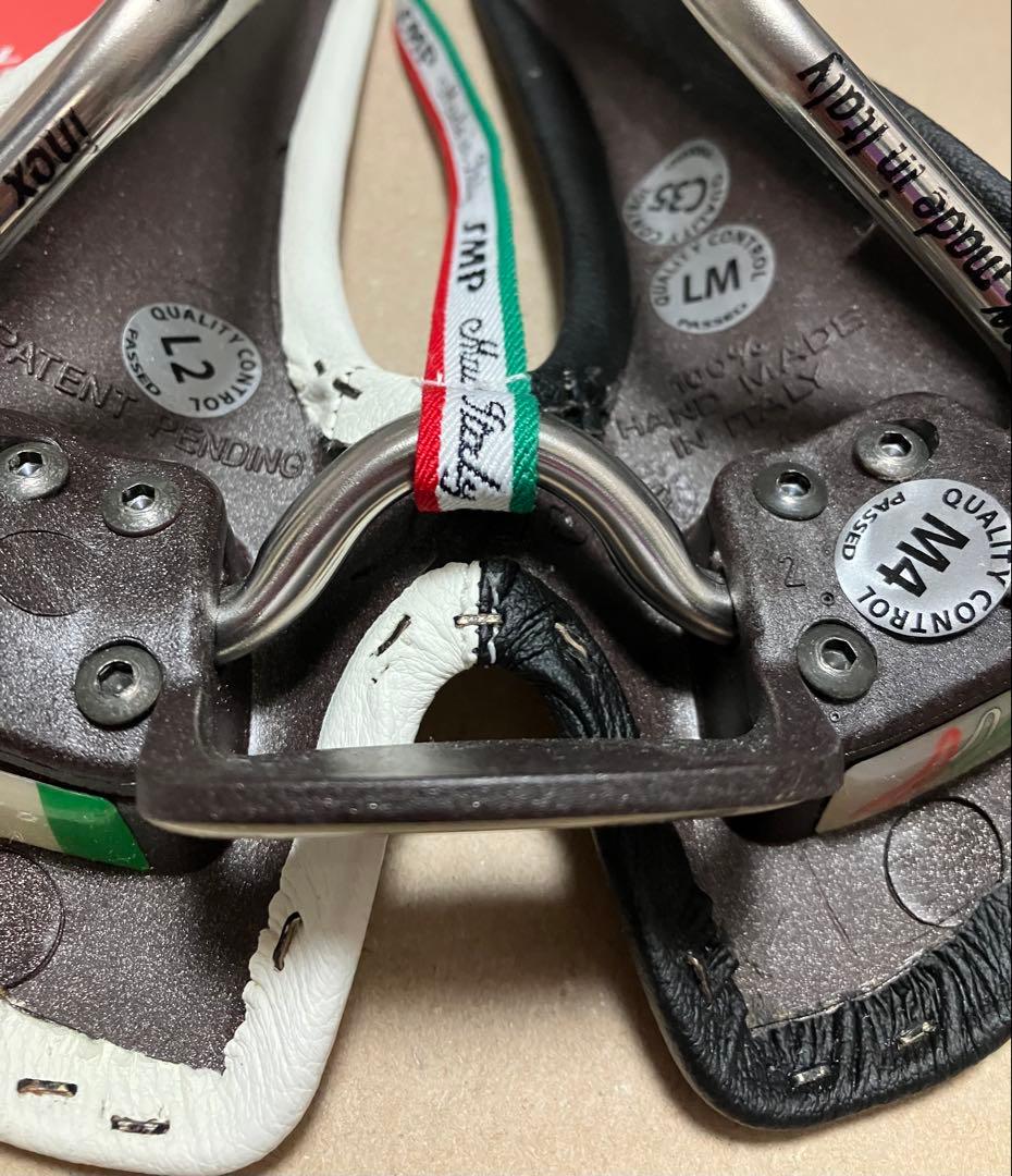 パーツ Selle SMP Composit Limited Edition