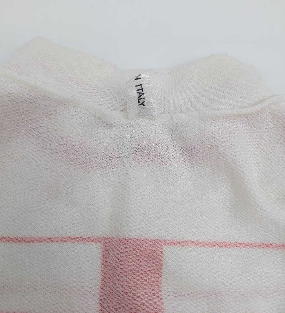 希少イタリア製 Castelli 男性用レトロ サイクルジャージ デッドストック