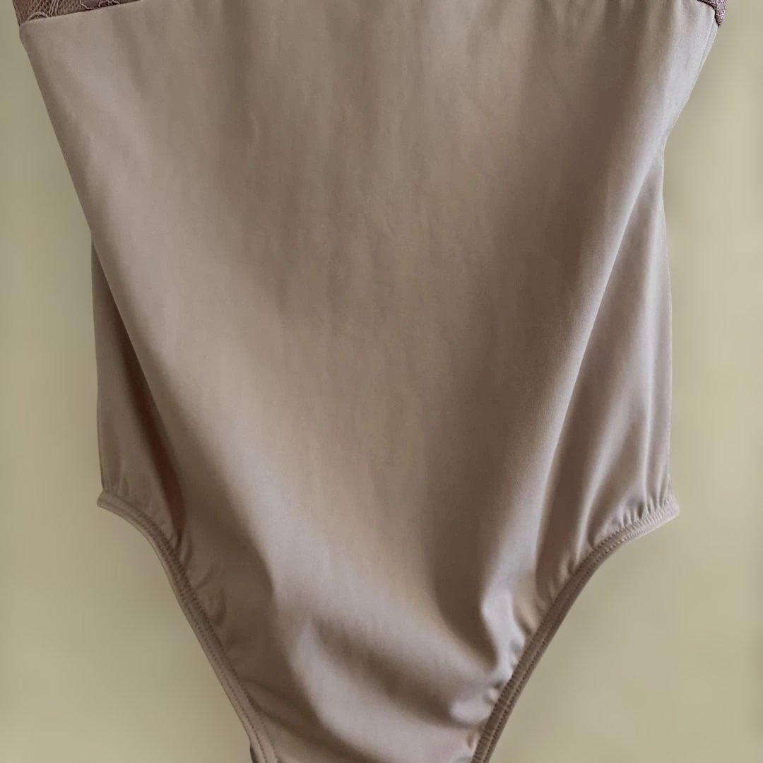 チャコット　レオタード