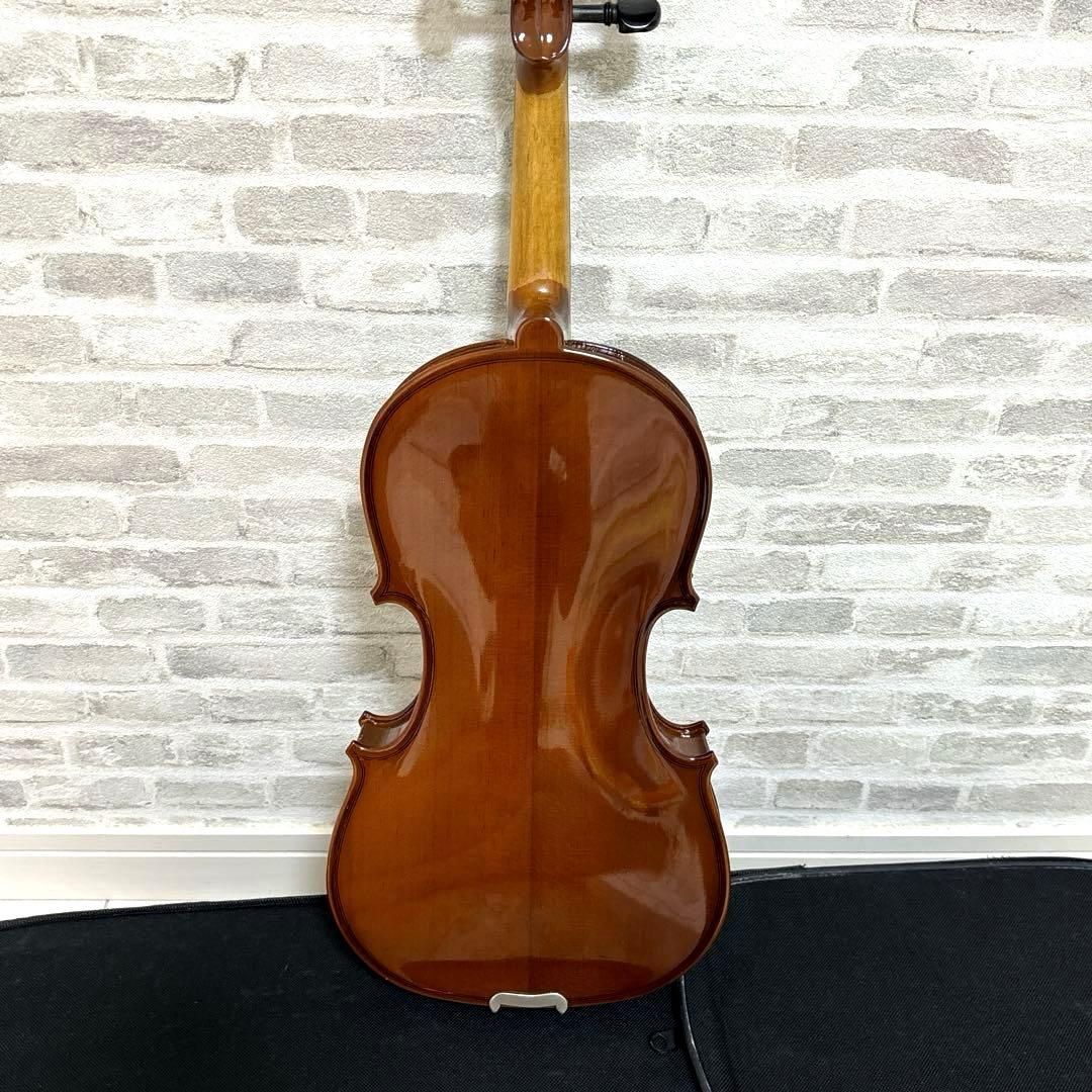 バイオリン　Alfred stingl by Hofner 1/2 ヘフナー