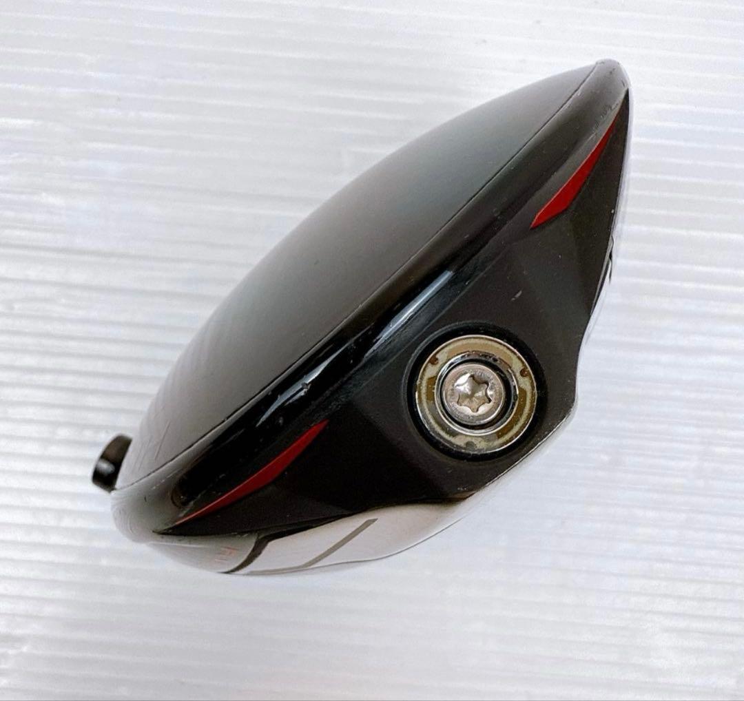 TaylorMade STEALTH PLUS+ 9.0°ドライバー限定お値下げ