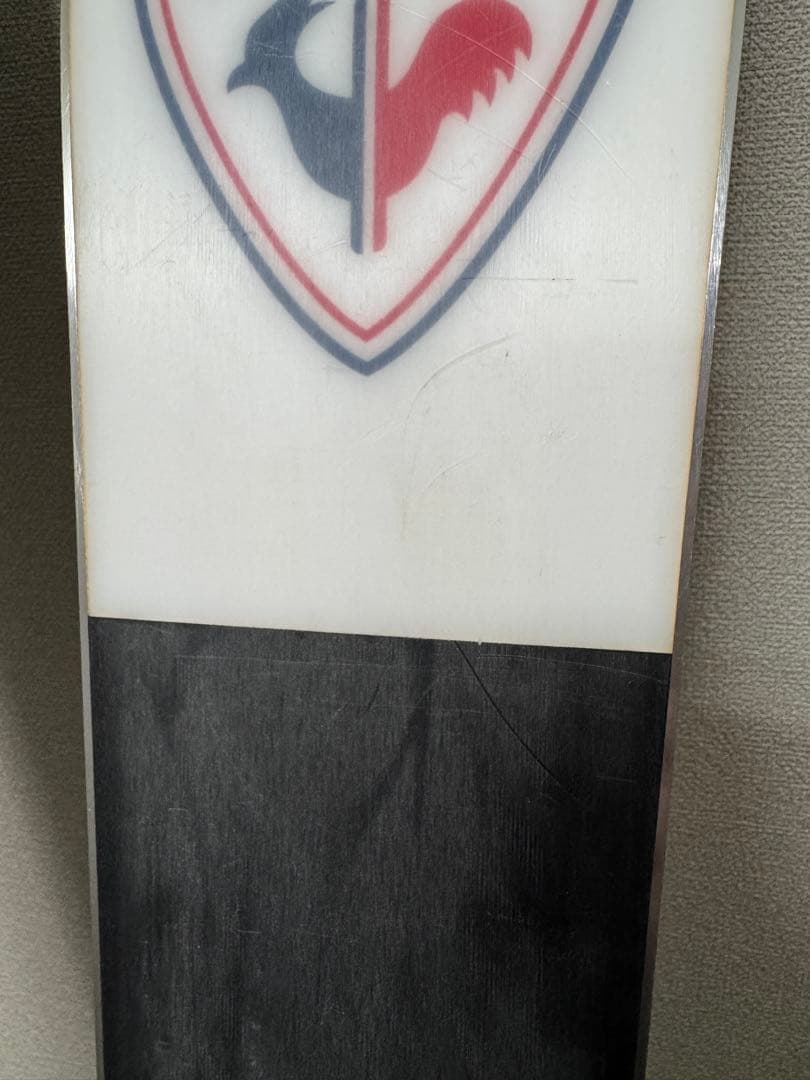 ROSSIGNOLsuper virage164cm2023-2024モデル