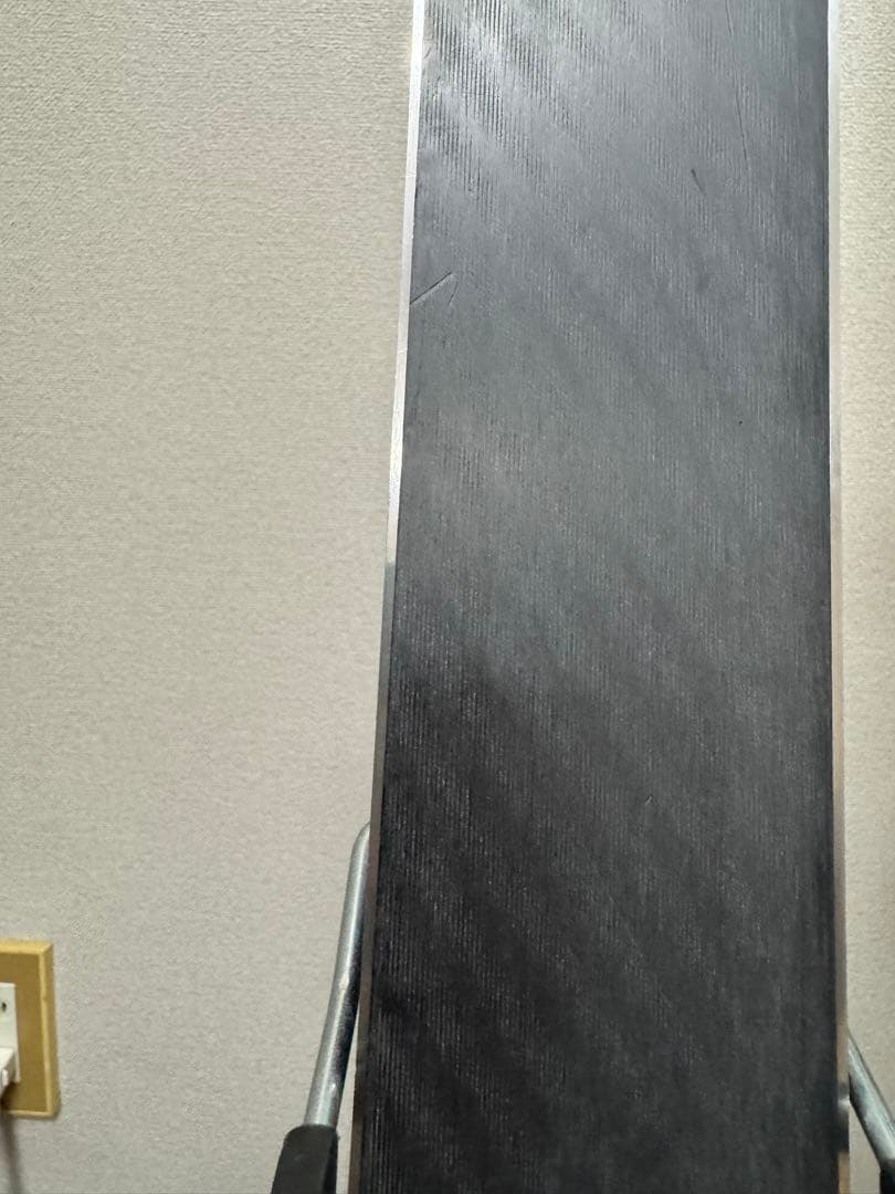 ROSSIGNOLsuper virage164cm2023-2024モデル