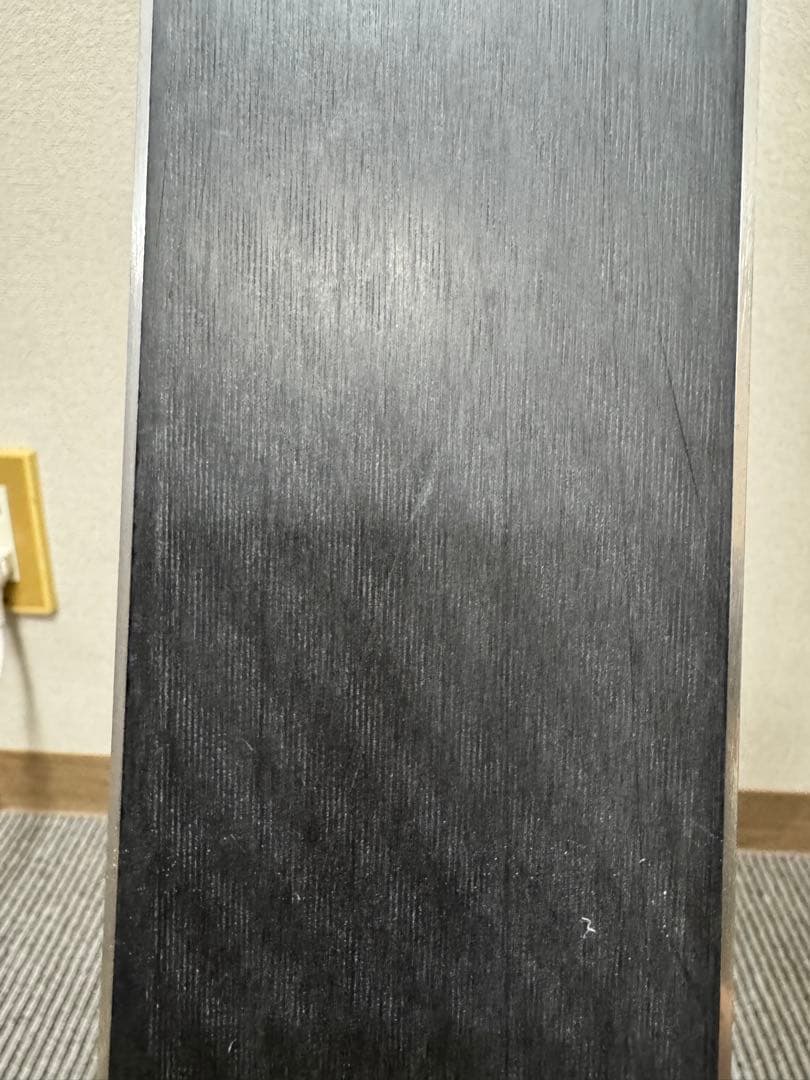 ROSSIGNOLsuper virage164cm2023-2024モデル