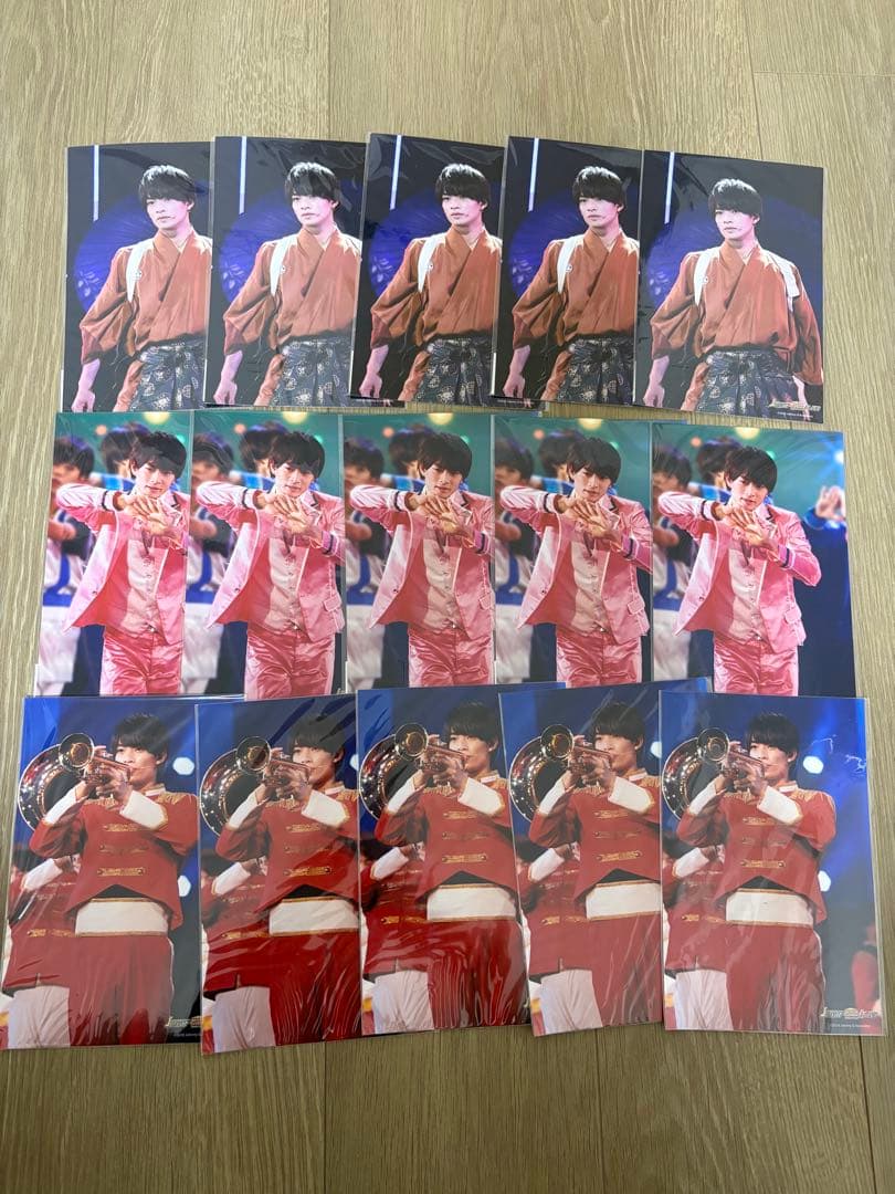 浮所飛貴 グッズまとめ