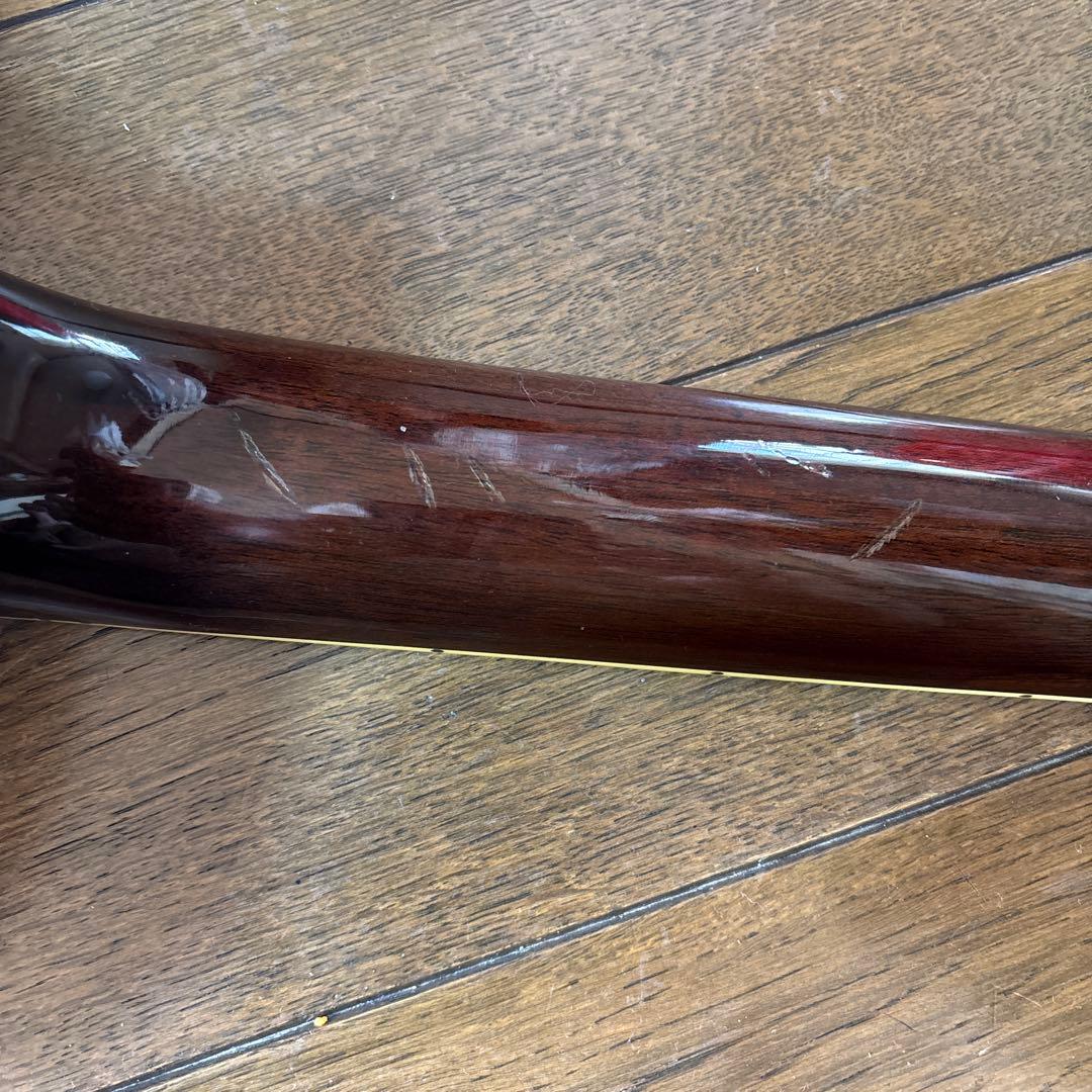 【1960年代】グレコ　フルアコ　Greco　model FA67-70