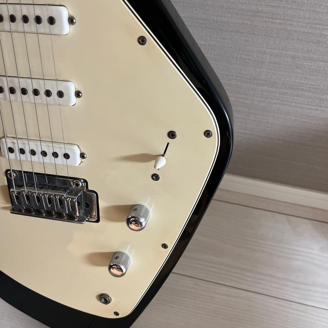 【超希少】VOX MARK V 動作品　都内近辺直接受け渡し可能