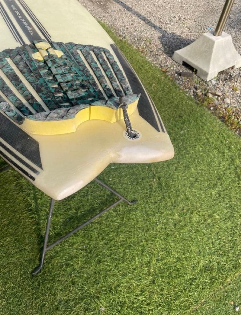 AL MERRICK ロケットワイド　スパインテック5'9\"