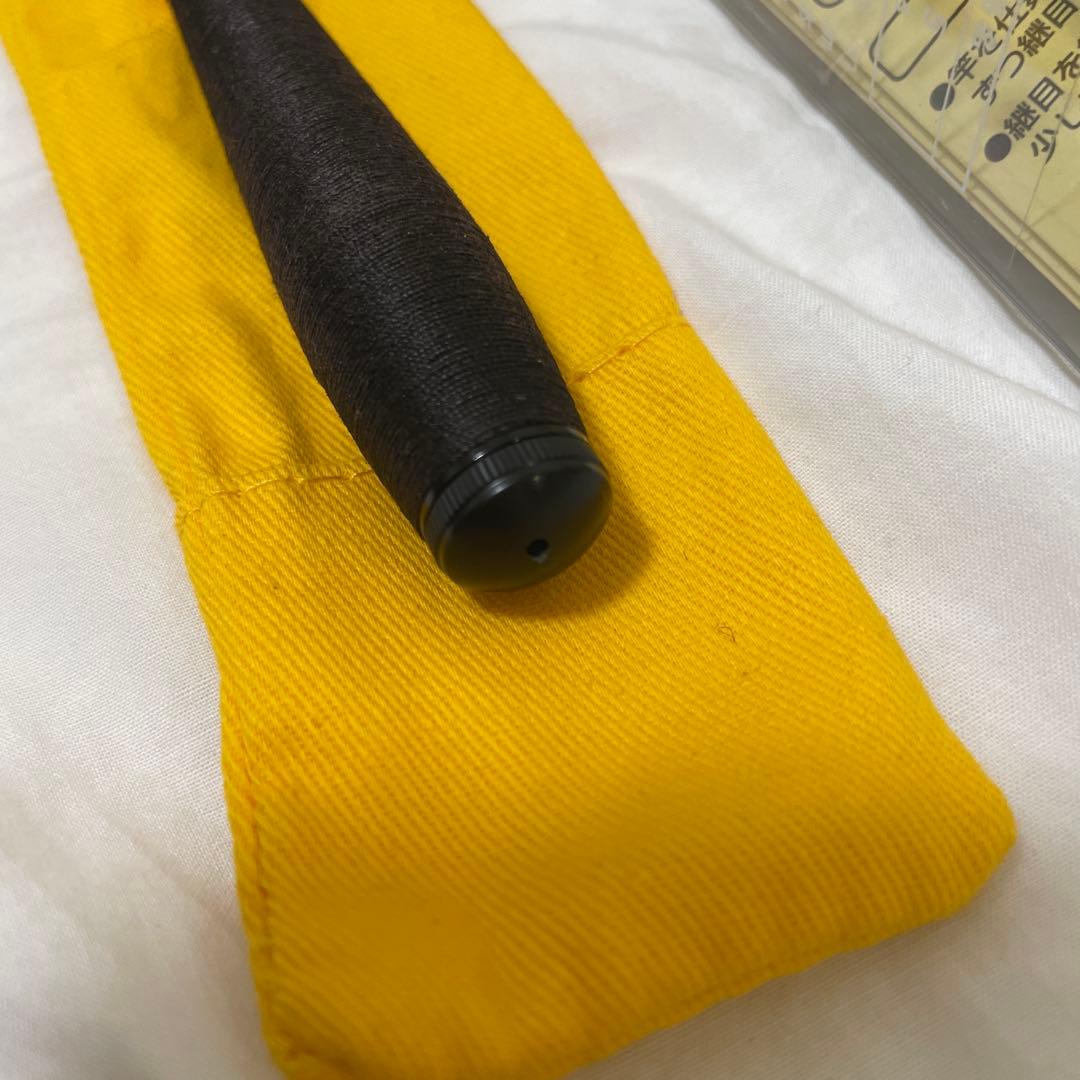 【未使用】ダイワ ひなた 5尺