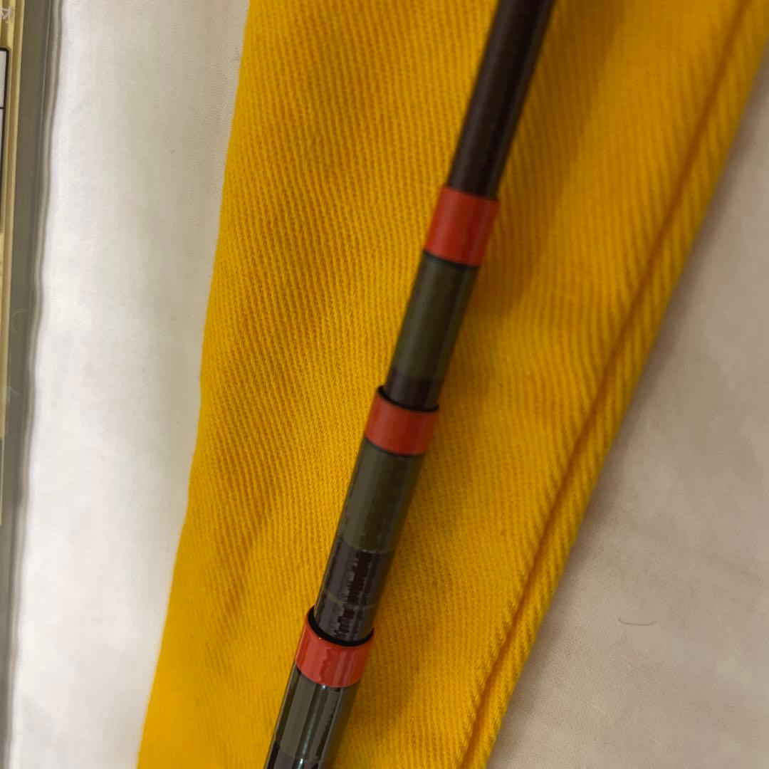 【未使用】ダイワ ひなた 5尺