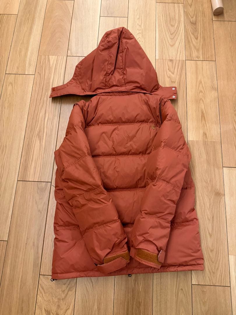 VOLCOM ボルコム　スノーボードウェア　Mサイズ　ダウン