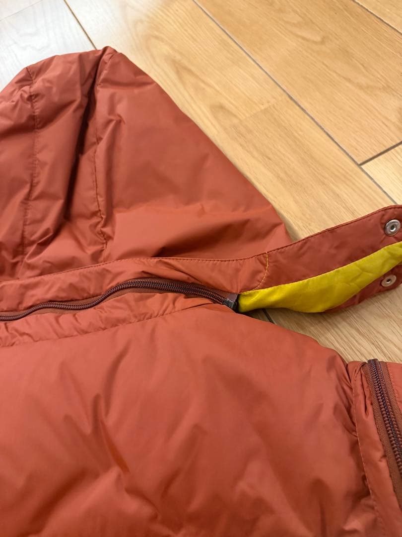 VOLCOM ボルコム　スノーボードウェア　Mサイズ　ダウン