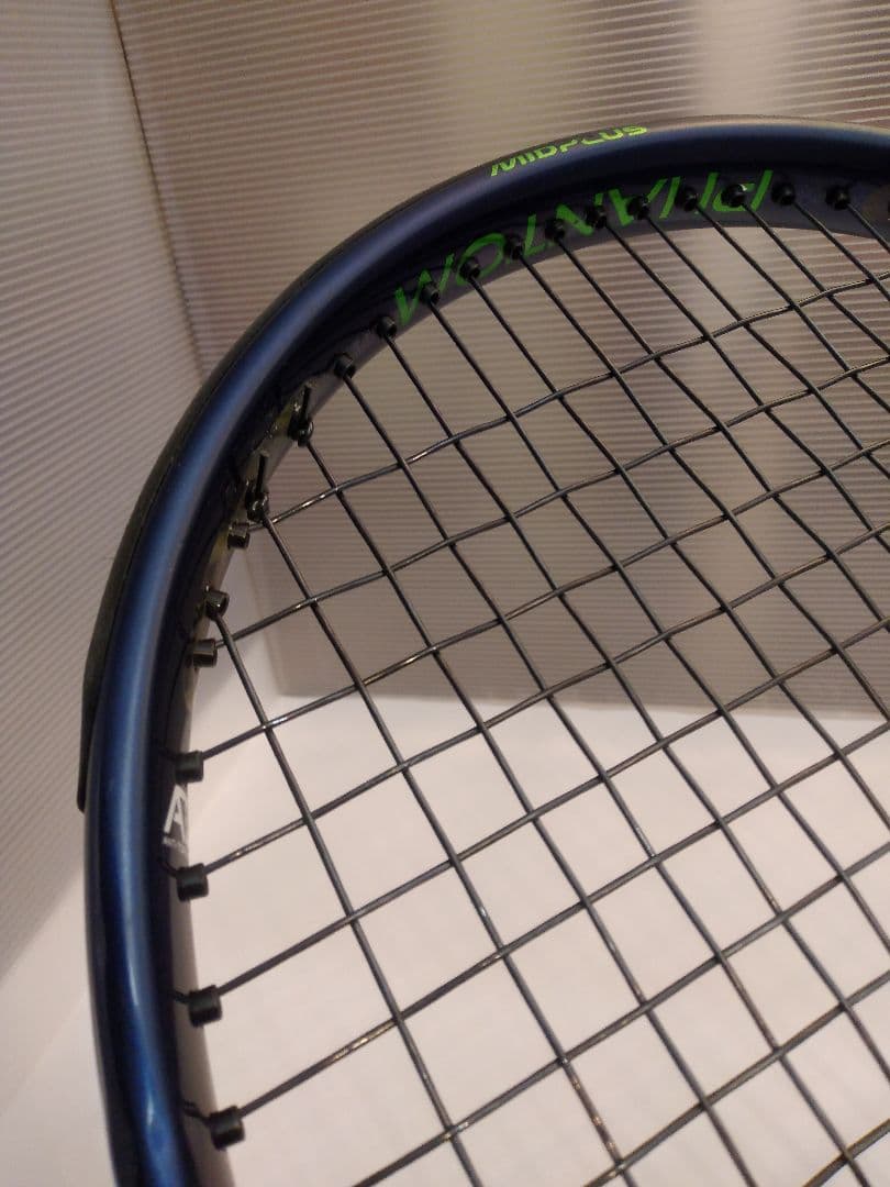 ✨美品✨ プリンス ファントム F1 G2