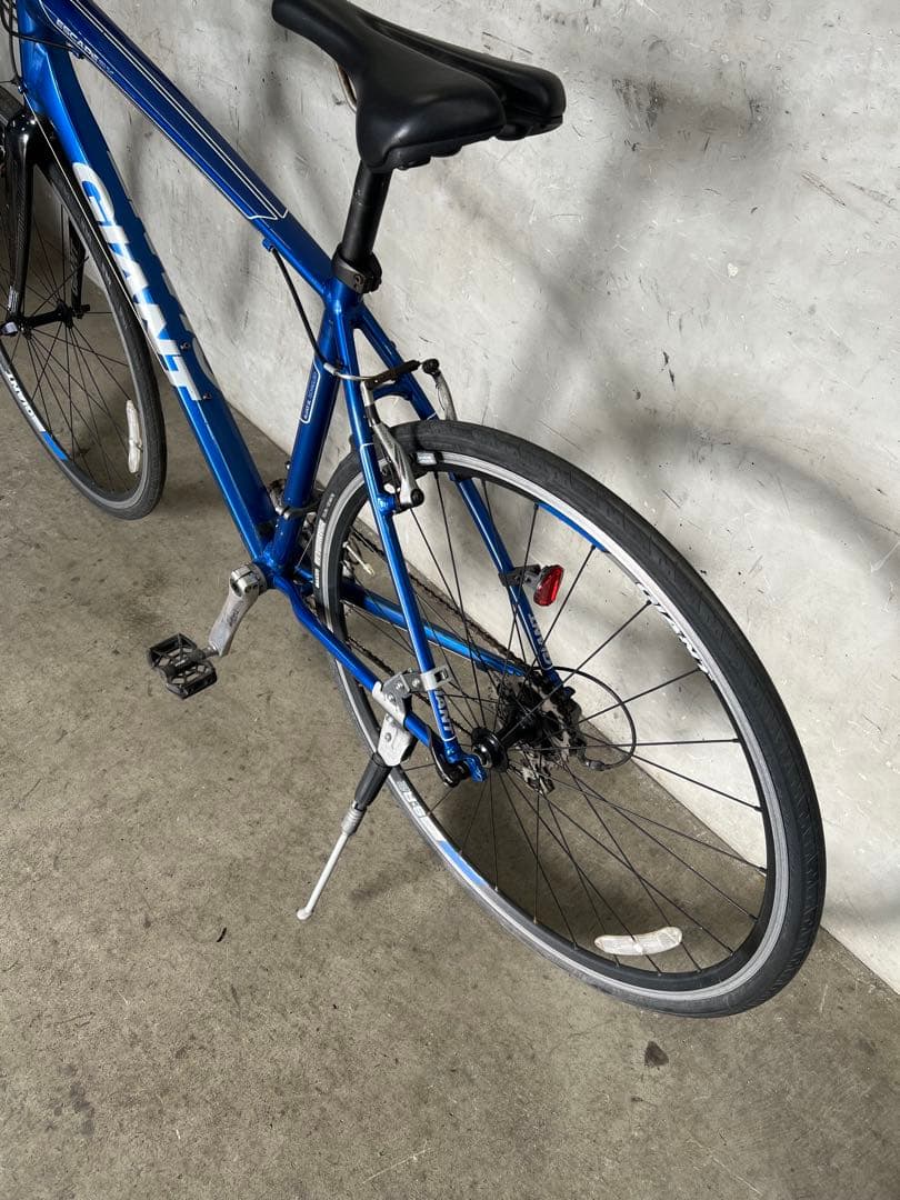 クロスバイク GIANT ESCAPE RX ジャイアント 700c