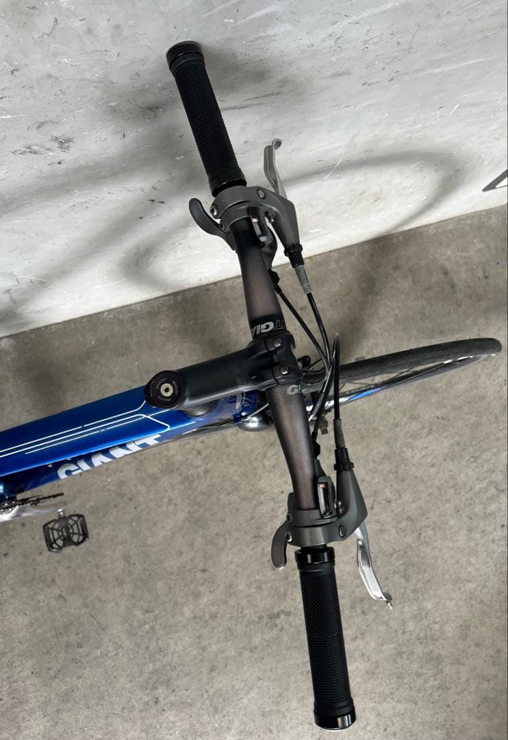 クロスバイク GIANT ESCAPE RX ジャイアント 700c