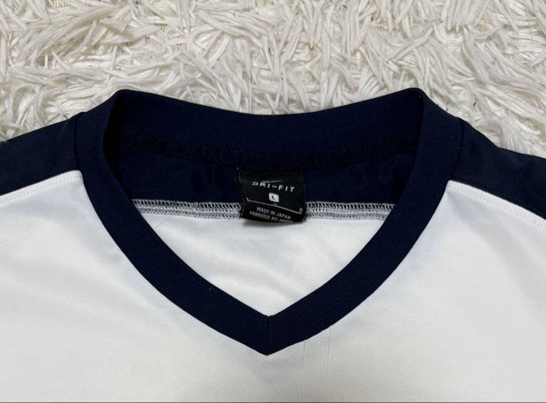 選手支給京都橘練習試合ユニ