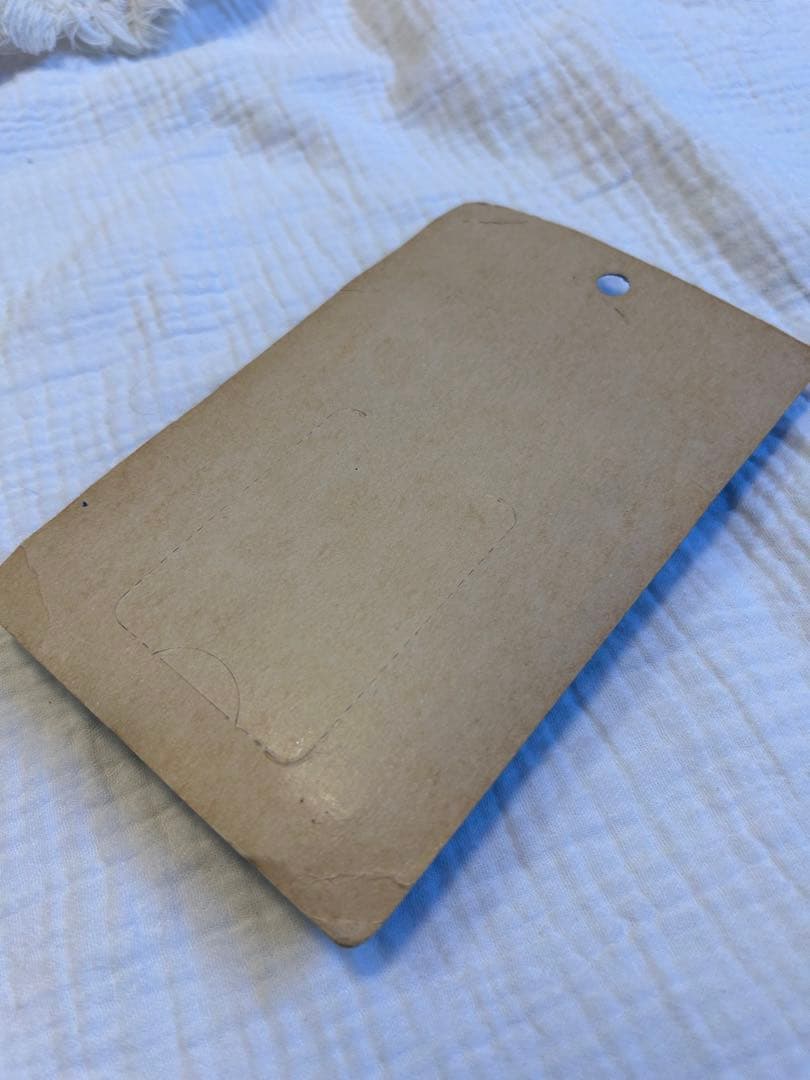 Bicycle playing cards Ohio 青パッケージ入り　未開封