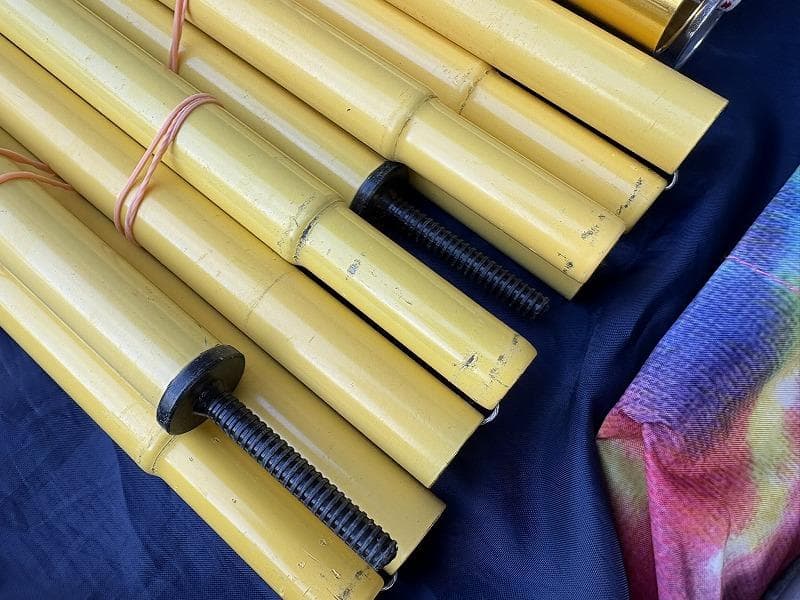 み*や様 CHUMS チャムス ブービースクエアタープ CH62-1343