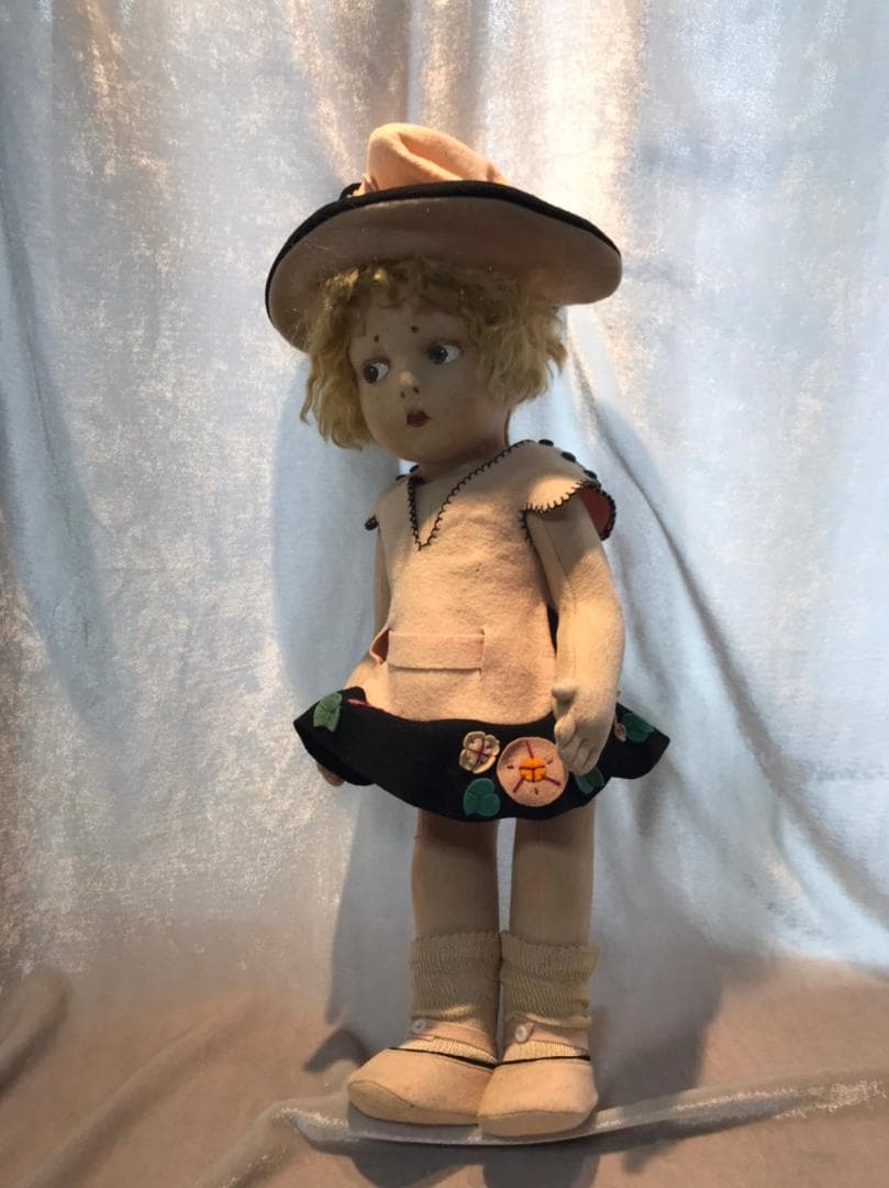 レンチドール　109シリーズ　1920年代　オールオリジナル