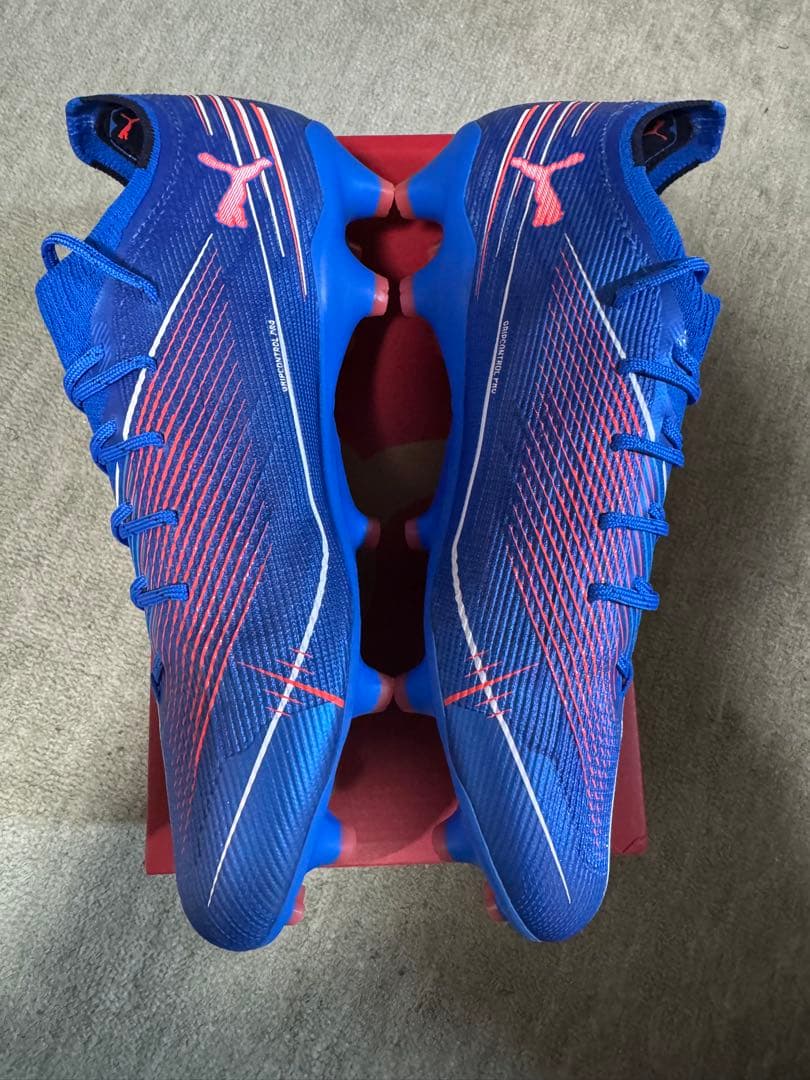 プーマウルトラ6アルティメット