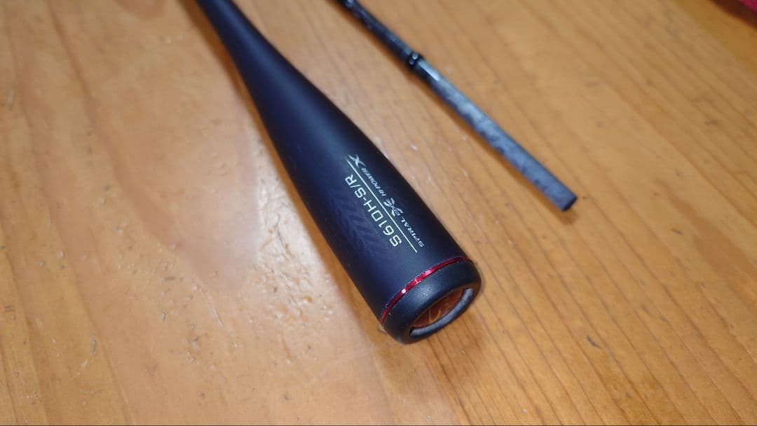 セフィア XR メタルスッテ s610h-s/r