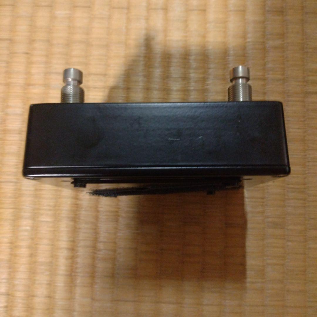 empress effects tape delay ディレイ(加工あり)