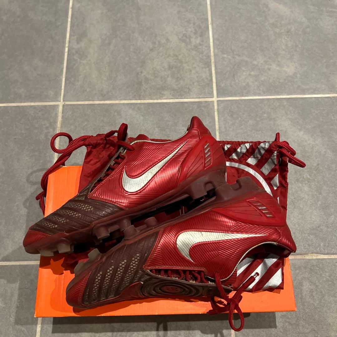 NIKE TOTAL90 LASER Ⅱ HG