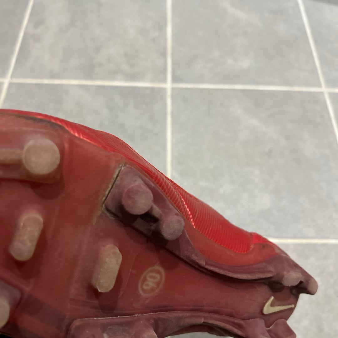 NIKE TOTAL90 LASER Ⅱ HG