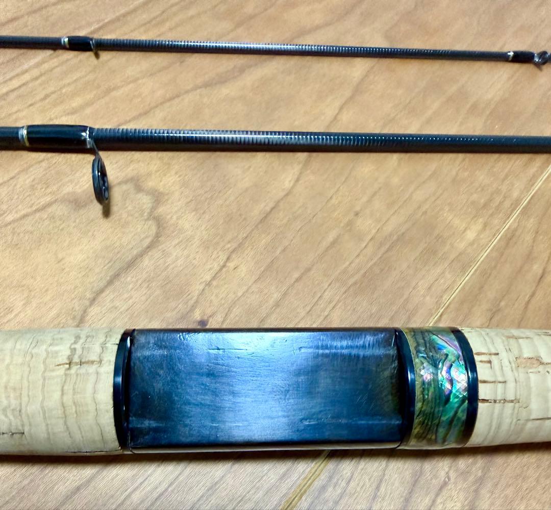 999.9 Meister Chimera 603L-e ロデオクラフト キメラ